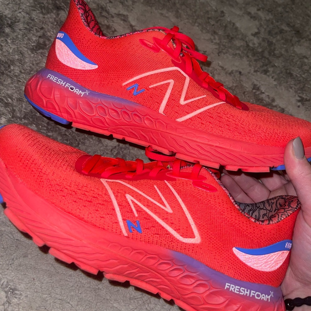 New Balance Fresh Foam 880